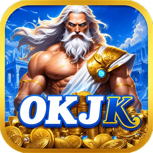 OKJK - Pembuat Logo Kreatif untuk Desain Menarik